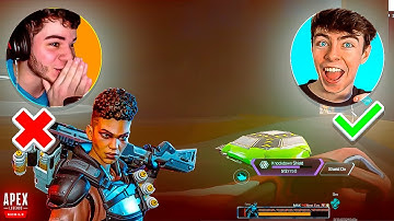 6 mistakes Apex Legends Mobile Pro’s NEVER make