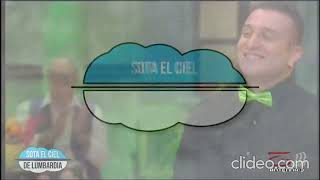 Domenico Feliti - W Le Tette Grosse Sota El Ciel De Lumbardia