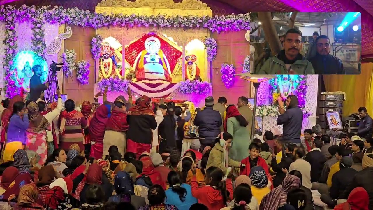 भाग चतुर्दश || bhajan khatu shyam || new khatu shyam bhajan ||khatu shyam bhajan Bijhauna 