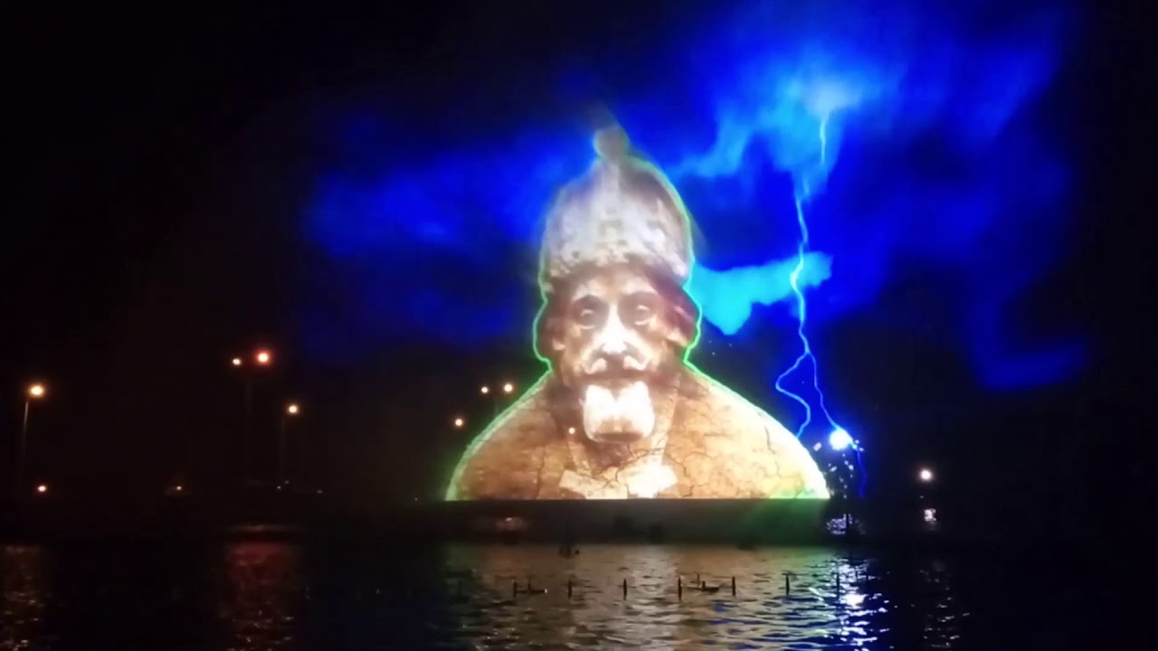 Multimedia Fountain Park | Multimedialny Park Fontann | Warsaw