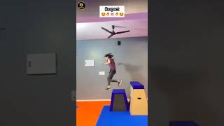 Aksi-Aksi Yang Sangat Keren M.satriadin