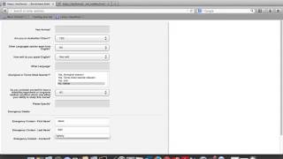 Acquire Learning Enrolment Guide