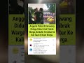 Tercebur Bersama Mobilnya Saat di Kejar Warga