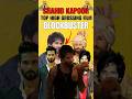 Shahid Kapoor Top 5 Highest Grossing Movies 📈 #blockbustermovie #shahidkapoor #topmovies