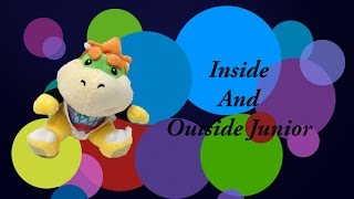SMU Movie: Inside and Outside Junior