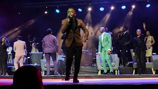 Xolisa Kwinana  Umhlengi Wam  Durban Icc