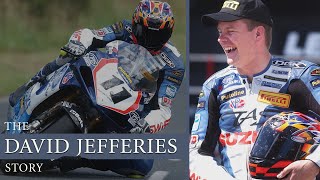 The David Jefferies Story