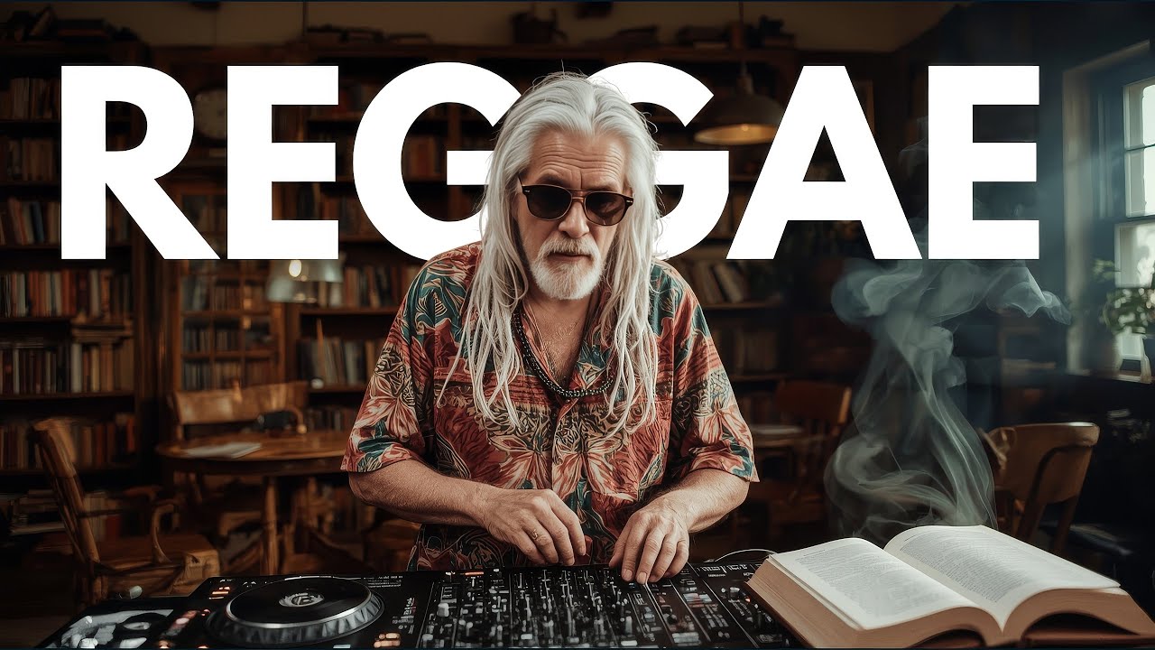 Top 25 Reggae Songs to Feel the Vibes in 2025 🌴🎶