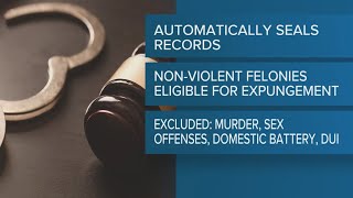 Illinois House passes Clean Slate Act
