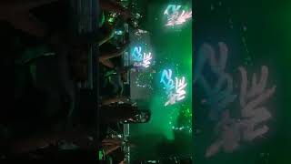 Central Cee Doja Live Rolling Loud Toronto 2022