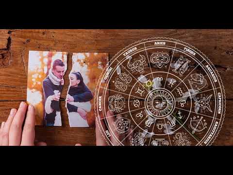 Космическое руководство: как ваш знак зодиака влияет на стиль расставания