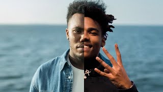 Baby Keem Vs Lucas Raps Stole Flow And Lyrics - Derr Boy