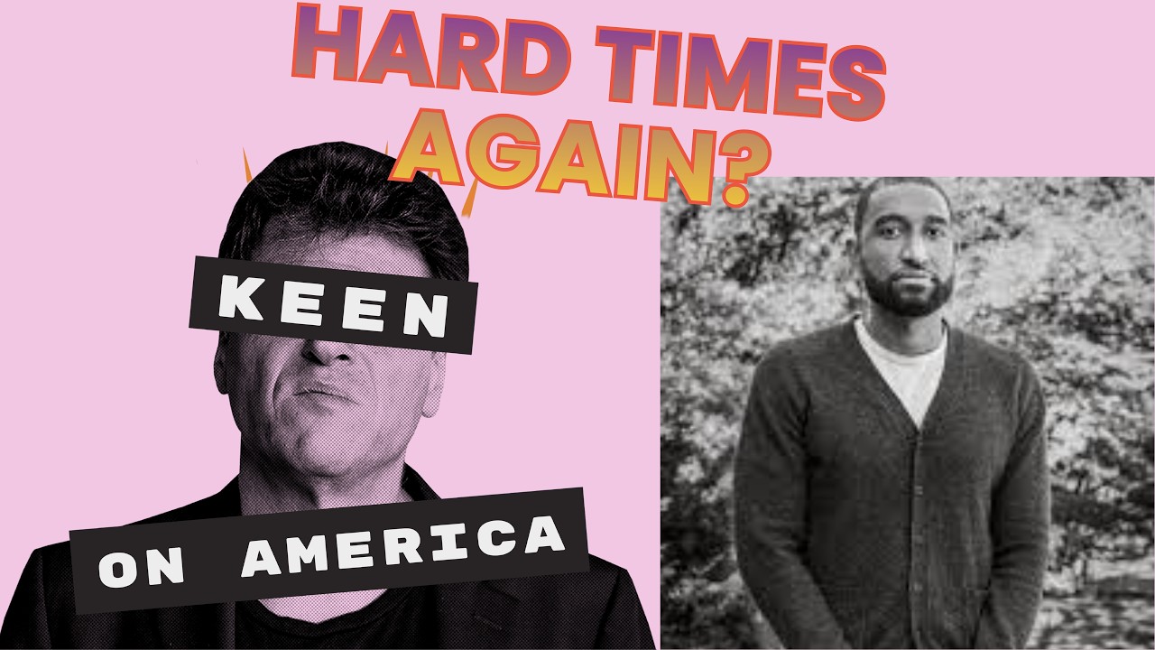 Hard Times Again? Jeff Boyd on Chicago, Charles Dickens and Curtis Mayfield