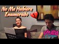 Fatima Campo - No me hubiera enamorado ( Diego Campo )