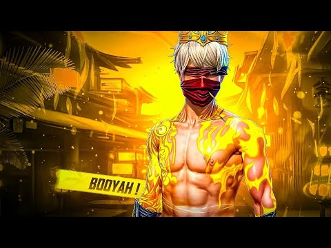 BREKKERBOY IS LIVE FREE FIRE CUSTOM ROOM HILING BATTLE IN LAST ZONE #