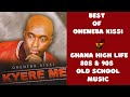 Best of oheneba kissi