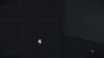 Layers Of Fear - Dont Look Back (xb1)