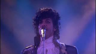 Prince & The Revolution - Purple Rain, HD (Digitally Remastered and Upscaled)