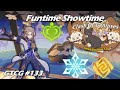 Funtime Showtime - Clash of Geniuses Match #2 - Genshin TCG [133]