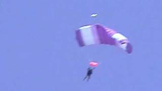 Tandem 09.05.04. Dropzone Estonia Skydiving