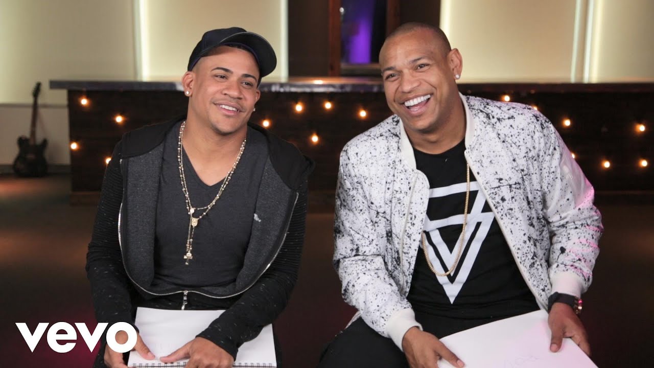 Gente De Zona - Bandmates