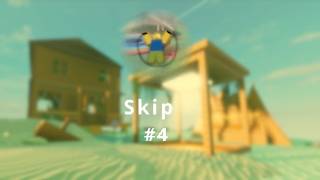 Obsolete Oasis | Layer 1 (Skip)