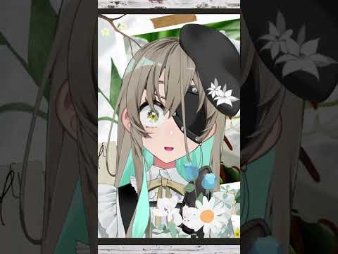 どうかバッキバキガンギマリの瞳が好きな方へ届くといいな