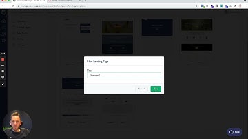 ScoreApp Scorecards - How to edit your Landing Page.