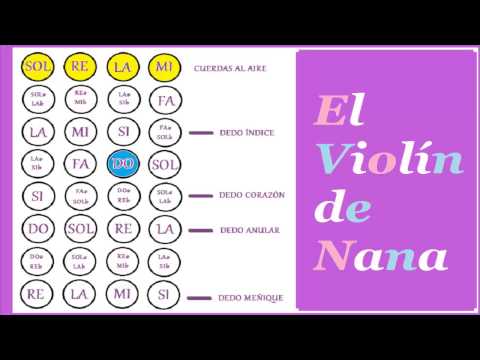 Como Tocar la Canción "Harry Potter" a Violín | Banda Sonora