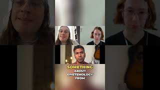 When Physics Clashes With Philosophy Physics Wins
Exploring the robustness of unitary quantum mechanics and the Everett framework. Debunking philosophical constraints against observations role, highlighting its scientific success. #QuantumPhysics #EverettInterpretation #Physics #ScienceExplained Full podcast with Prof. David Wallace and Prof. Emily Adlam: https://youtu.be/51jFsUIj6Jo When Physics Clashes With Philosophy Physics Wins