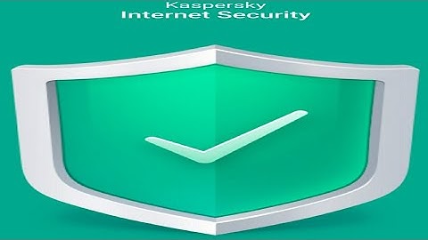 How To Install Kaspersky Internet Security On Android Phone.