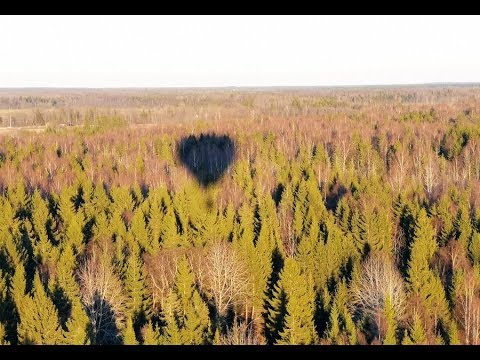 Video: Parimad Kohad Kuumaõhupallide Pidamiseks