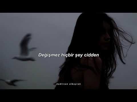 Lotusx - Nerdesin Speed Up (Sözleri)