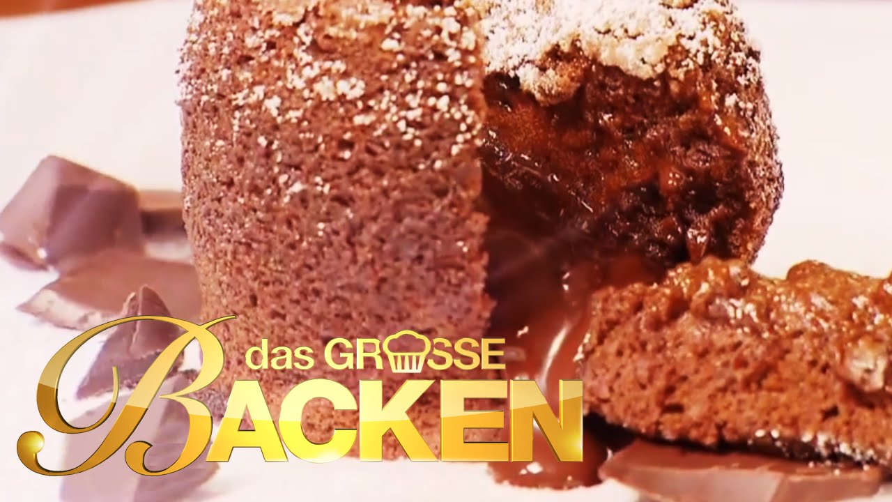 Sat1 Now Das Große Backen Sat1 Now Das Große Backen