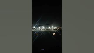 DETIK-DETIK PESAWAT JAMAAH UMROH LANDING DI BANDARA KING ABDUL AZIZ JEDDAH #umroh #mekkah #madinah