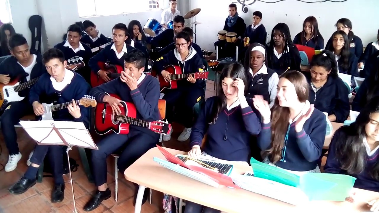 LA FUERZA DEL AMOR Dr KRAPULA (Ensayo grado 10 2019) YouTube LA FUERZA DEL AMOR Dr KRAPULA (Ensayo grado 10 2019) YouTube