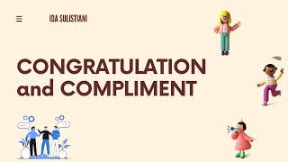 Cara Mengucapkan SELAMAT dan MEMUJI Dalam Bahasa Inggris#bahasainggrisxwajib#