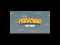 Fiokee and Bella Shmurda Get 'Personal' With New Single | LISTEN!