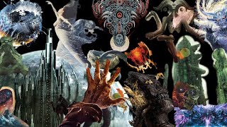The Best 15 Technical Death Metal Songs (New Wave) Last 15 Years.   Las Mejores 15 Technical Death.
