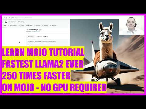 LEARN MOJO TUTORIAL