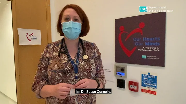Dr. Susan Connolly - Our Hearts Our Minds - Fibric...