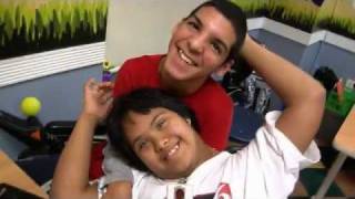 Unlocking Children's Potential