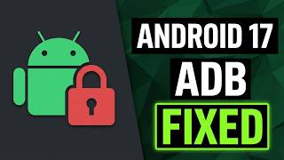 How to Delete & Disable Android Developer Verifier on Android 17? screenshot 3