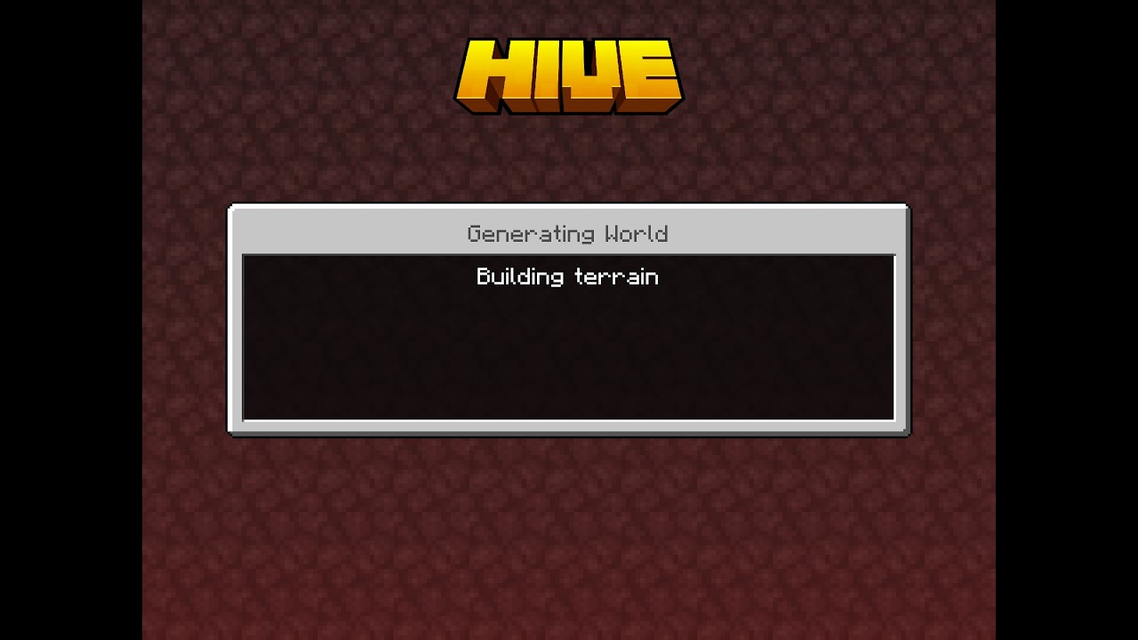 Level up Hive Murder Mystery!