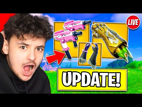  WIECZORNY STREAM GRY Z WIDZAMI w Fortnite - KOD zakrzakYT -  WIECZORNY STREAM GRY Z WIDZAMI w Fortnite - KOD zakrzakYT