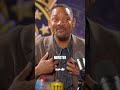 Will Smith: "They BOOED the Ending of I Am Legend" 👎