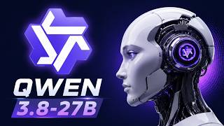 Qwen3.8-27B (FR*EE) + Claude Code : The NEW King of Local AI