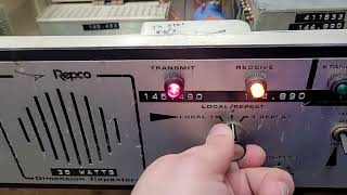 Why You Need Duplexers on Repeaters