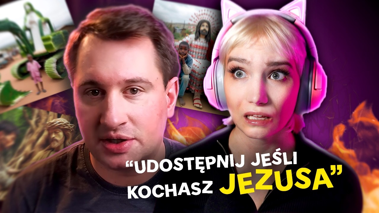 Katolicy przedsoborowi na tropie CHIŃSKIEJ SEKTY