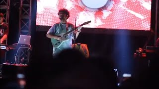 Kunto Anji - Pilu Membiru (Live At Bandung)